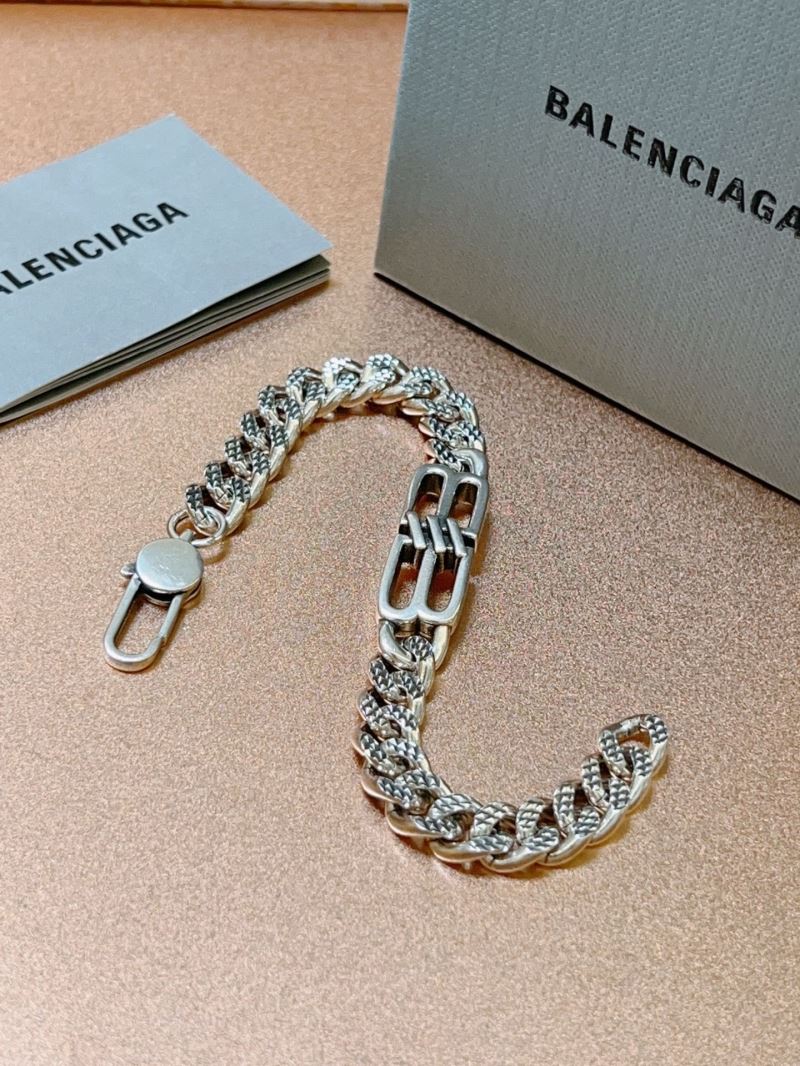 Balenciaga Bracelets